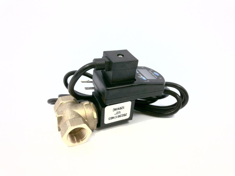 QUINCY AIR COMPRESSOR 115698-050