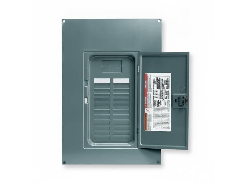 QOC24US von SCHNEIDER ELECTRIC