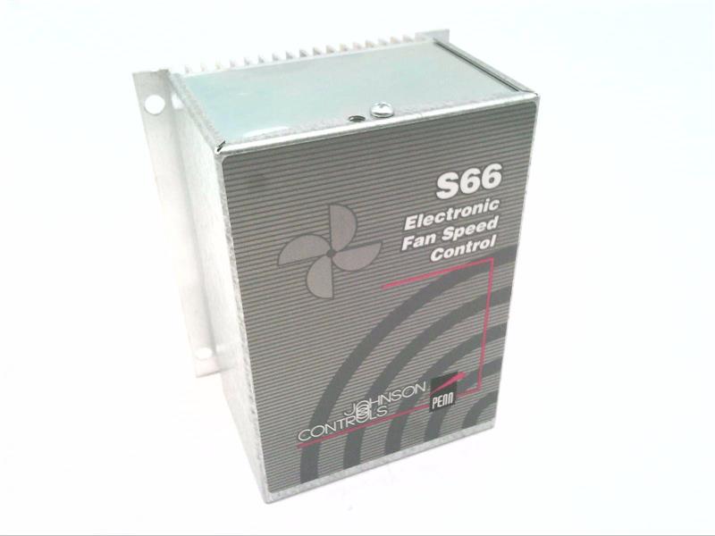 JOHNSON CONTROLS S66AA-1C