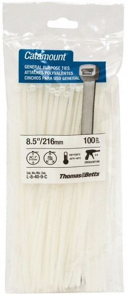 ABB THOMAS & BETTS L-8-40-9-C