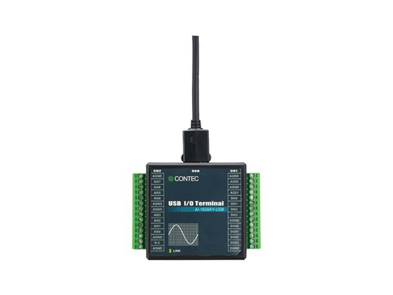 CONTEC AI-1608AY-USB