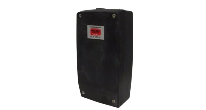 MCS-165F-00 par ALTRA INDUSTRIAL MOTION