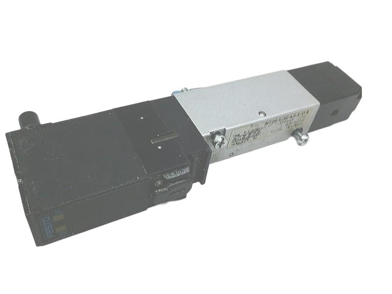 FESTO MT2H-5/3E-4,0-S-VI-B