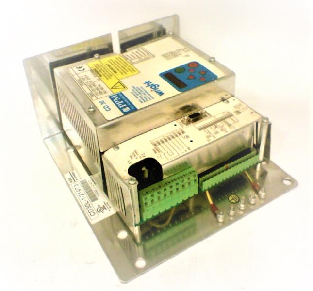 PPM TECHNOLOGIES CD30L-1-21973