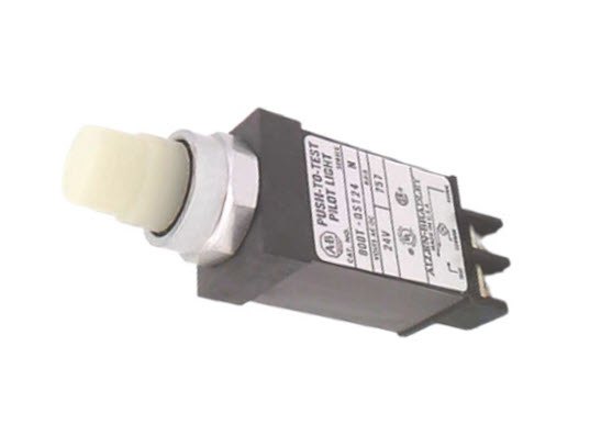 ALLEN BRADLEY 800T-QST24W