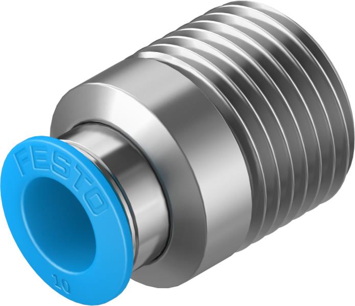FESTO QS-1/2-10-I