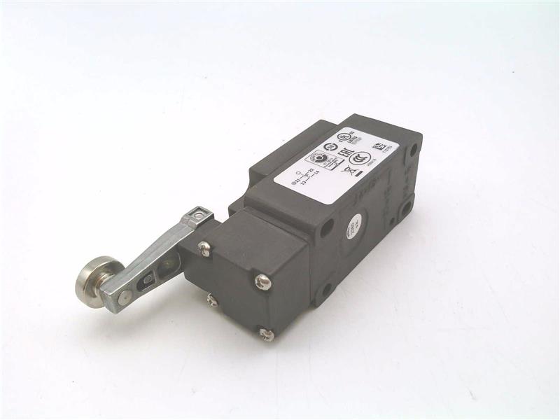 EUCHNER NZ1HS-528L060-M