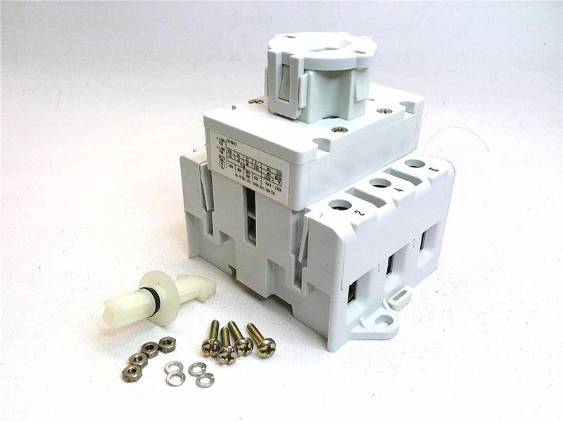 SPRECHER & SCHUH 14.141.152-01