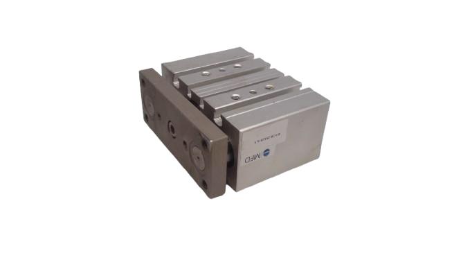 BIMBA MTCM-25X25-S-T