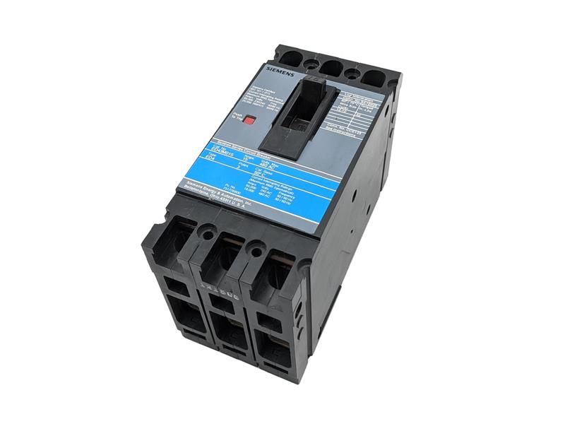 SIEMENS ED43M015
