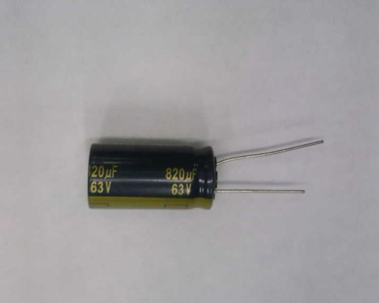 MATSUSHITA ELECTRIC EEUFC1J821