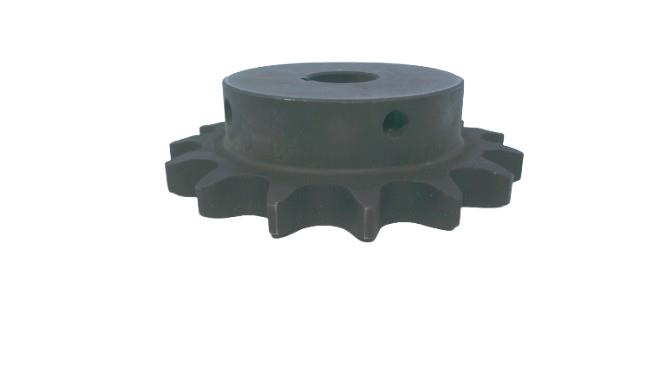 MARTIN SPROCKET & GEAR INC 80BS15HT 1