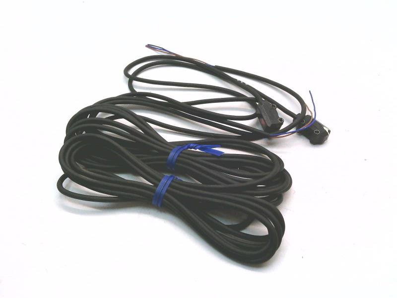 OMRON E3T-ST12F 2M