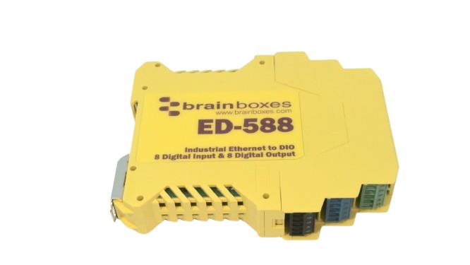BRAINBOXES ED-588