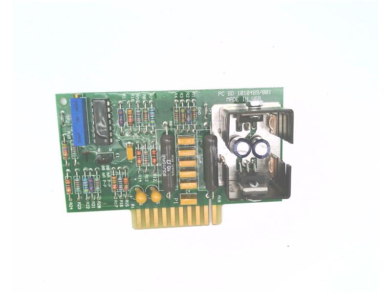 RAYMOND CORP 1010488/001