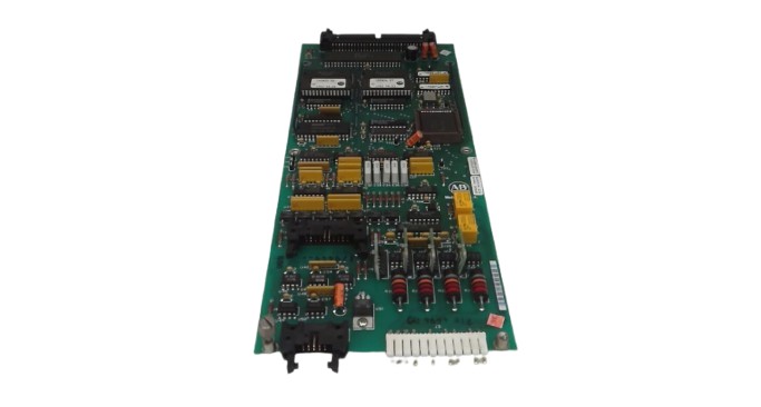 ALLEN BRADLEY SP-145479