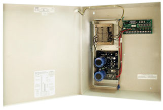 SECURITRON BPS-24-3