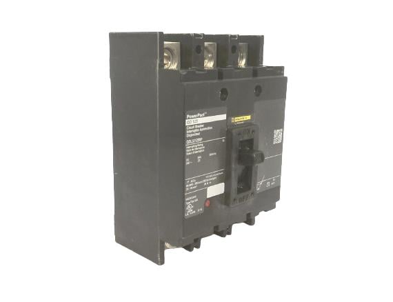 SCHNEIDER ELECTRIC QDL32125RP