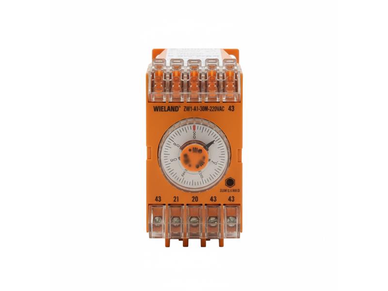 WIELAND ZW1-A1-30M-220VAC