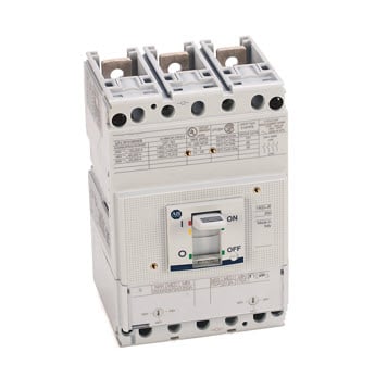 ALLEN BRADLEY 140G-J6F3-D20