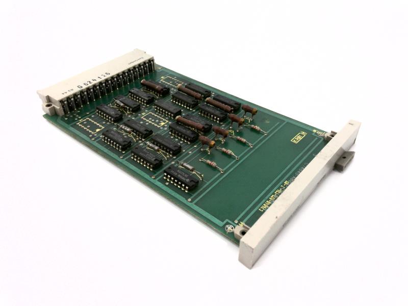 SIEMENS 6EC3-300-0A