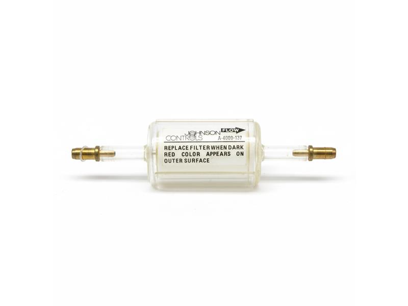 JOHNSON CONTROLS A4000-137