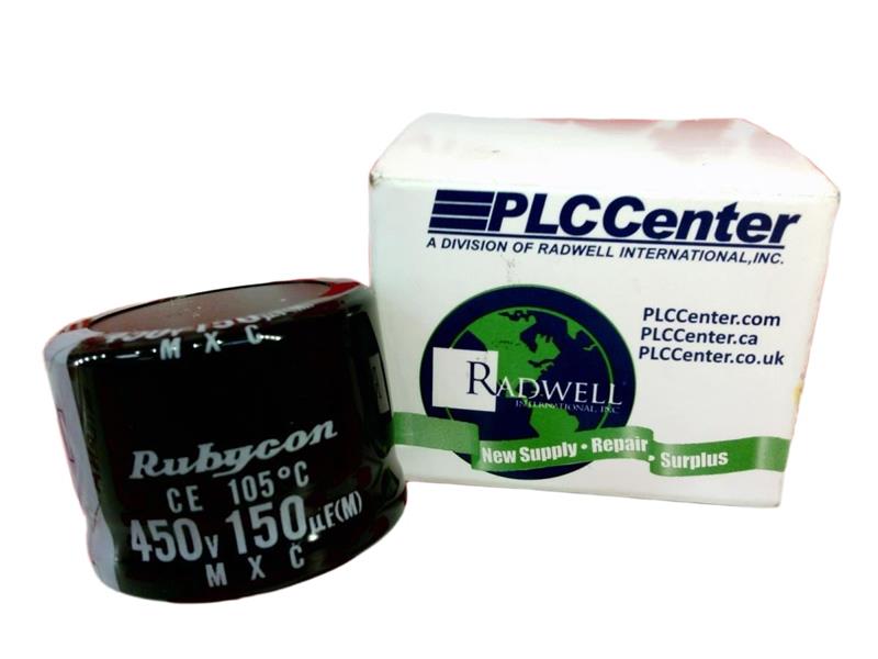 450MXC150MSN35X25 by RUBYCON