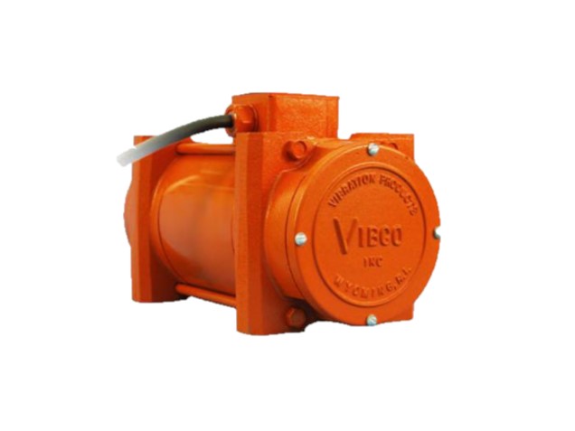VIBCO INC 2P-450-3