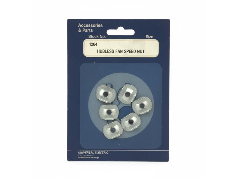 UNIVERSAL ELECTRIC 1264