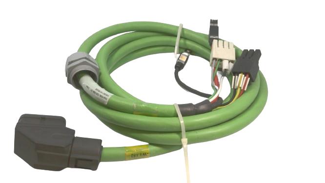 SCHNEIDER ELECTRIC VW3E1141R035