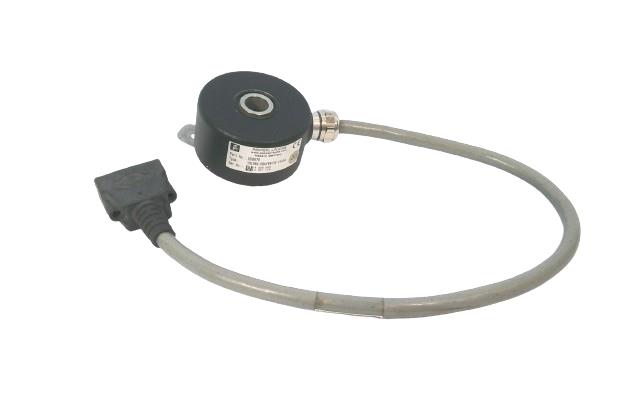 PEPPERL & FUCHS THI58N-0BAYYRYTN-01024