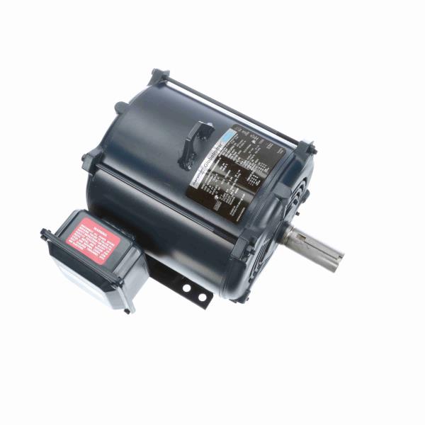 REGAL REXNORD 182TTDBD6026