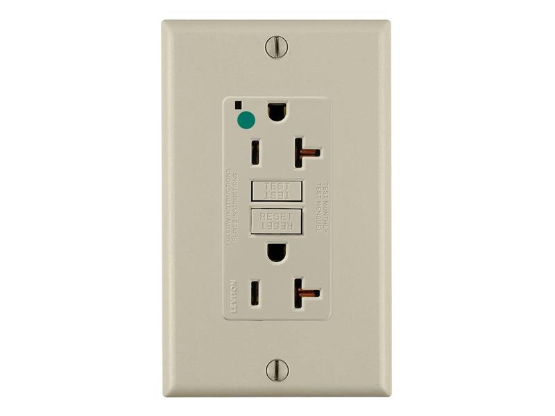 LEVITON GFNT2-HFI