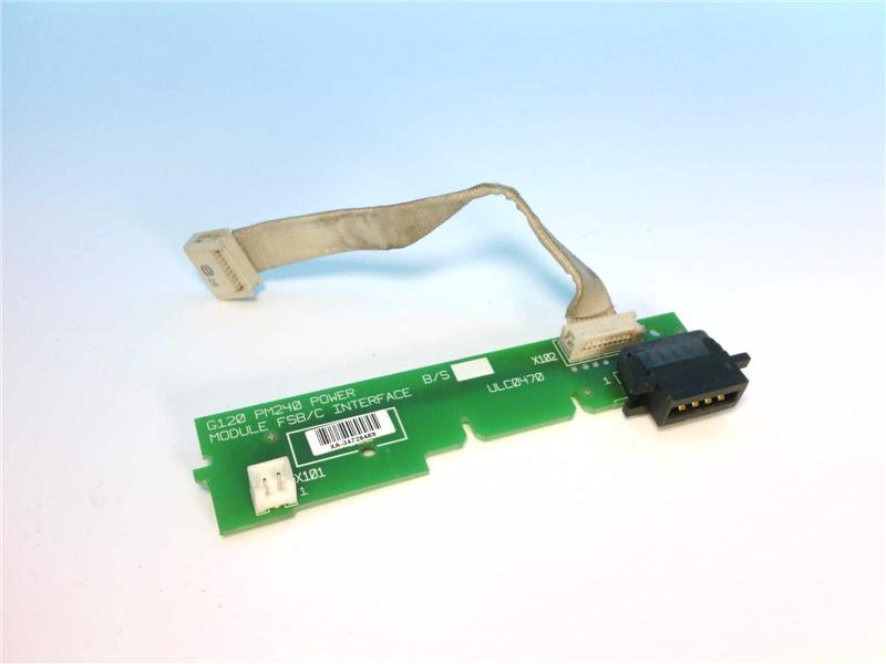 SIEMENS A5E35138210