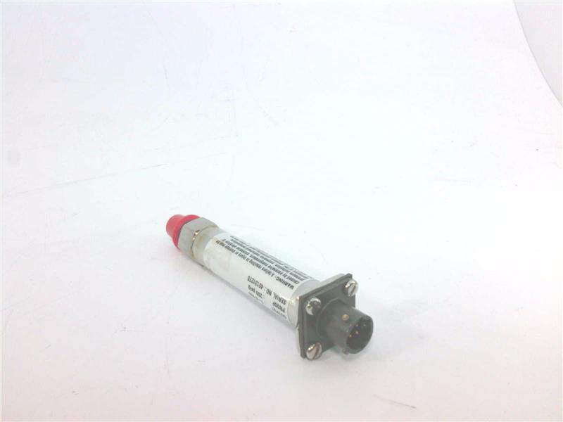 ASHCROFT K17M0116B4100#