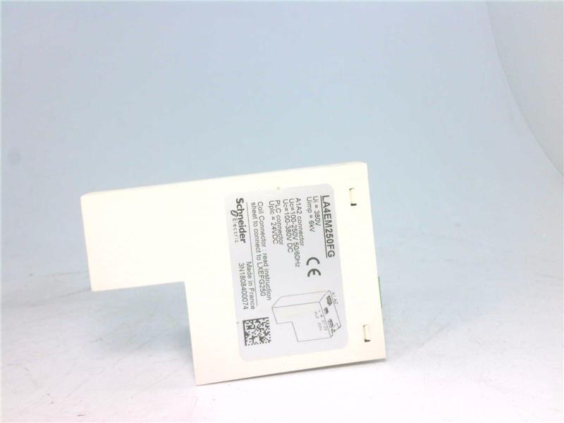 SCHNEIDER ELECTRIC LA4EM250FG