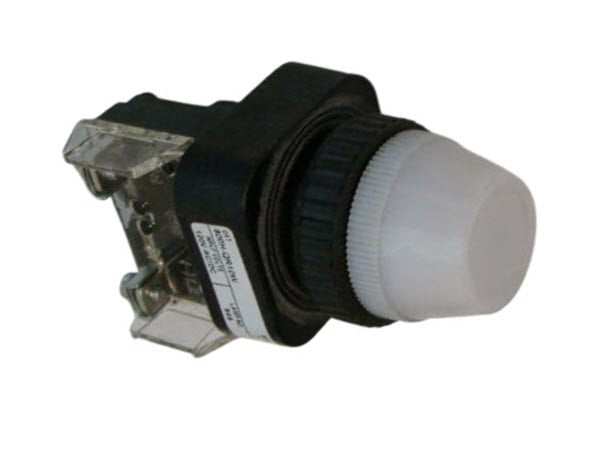 ALLEN BRADLEY 800H-QR10W