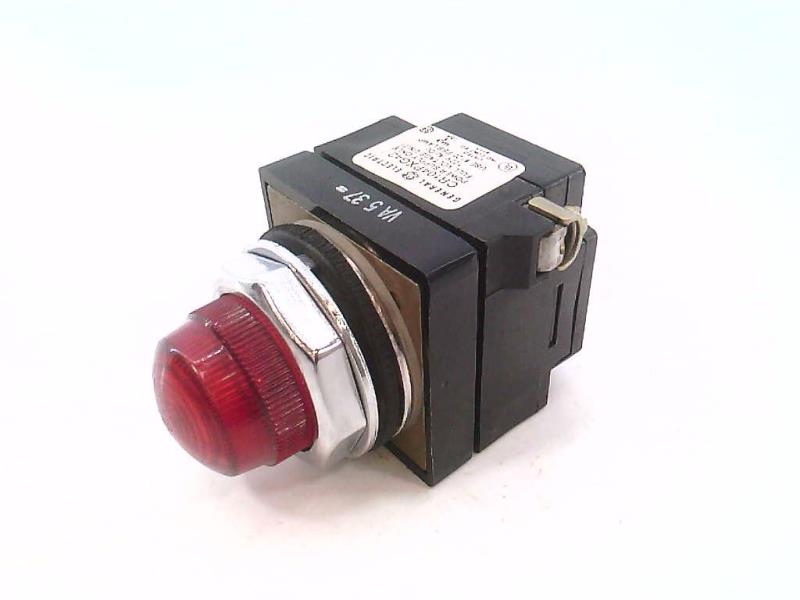 GENERAL ELECTRIC CR104PLG22R