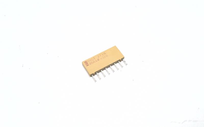 VISHAY MSP08A01270RGDA