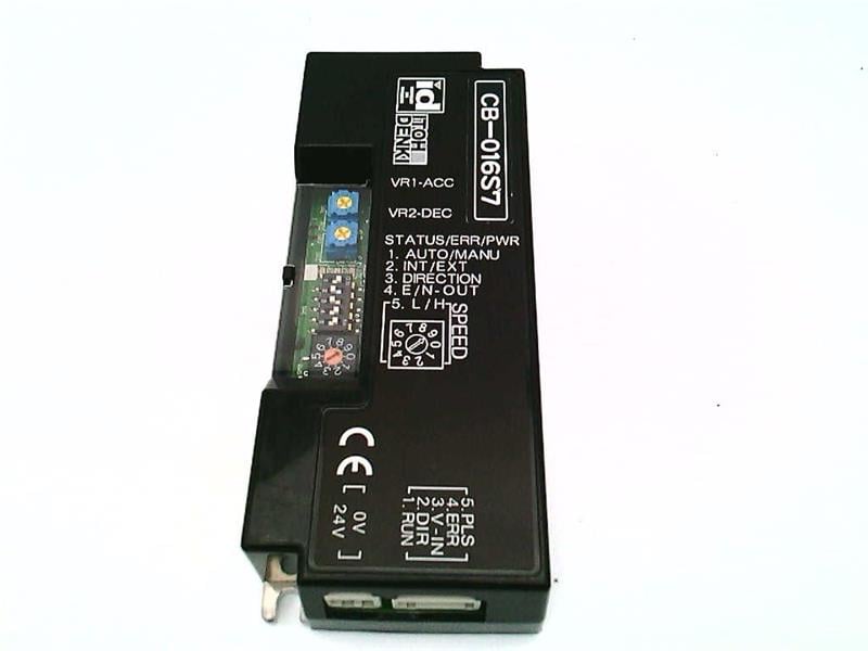 ITOH DENKI CB016S7