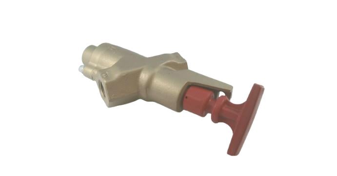 ROSS CONTROLS 1523B4002