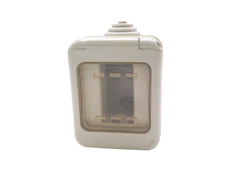 GEWISS GW 26 010