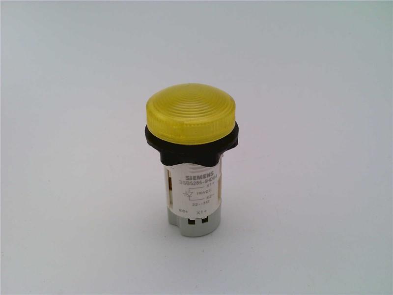 SIEMENS 3SB52-85-6HD04