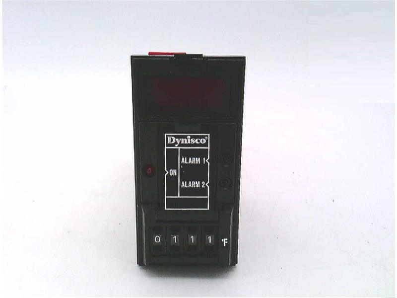 DYNISCO FQV161.00