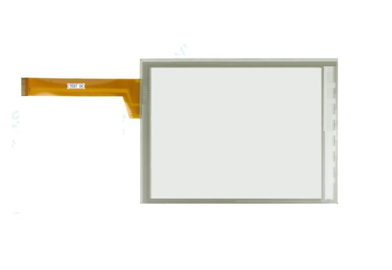 RADWELL VERIFIED SUBSTITUTE HE-QX551-SUB-TOUCHGLASS