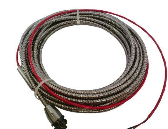 METRIX VIBRATION  9334-111-0025-0030