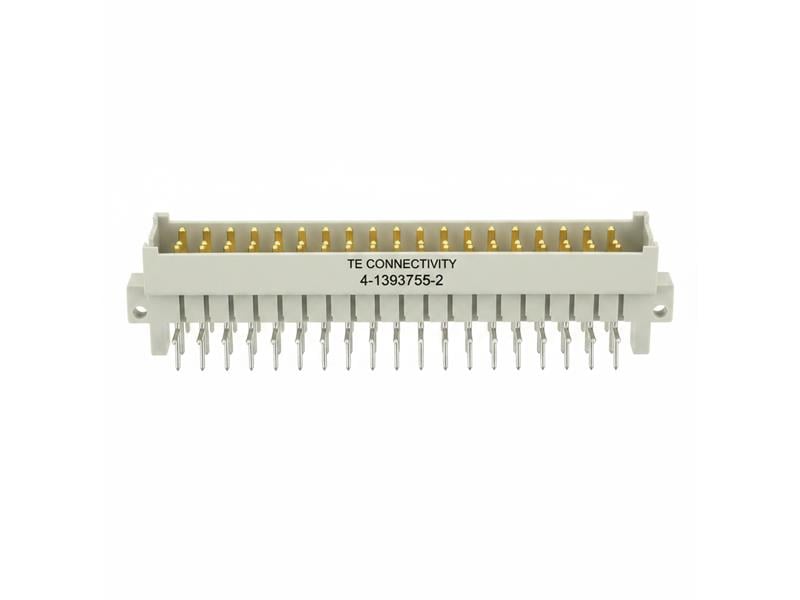 TE CONNECTIVITY 4-1393755-2