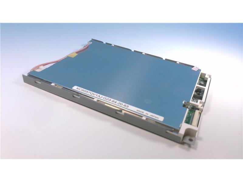 KYOCERA KCS057QV1AJG3215