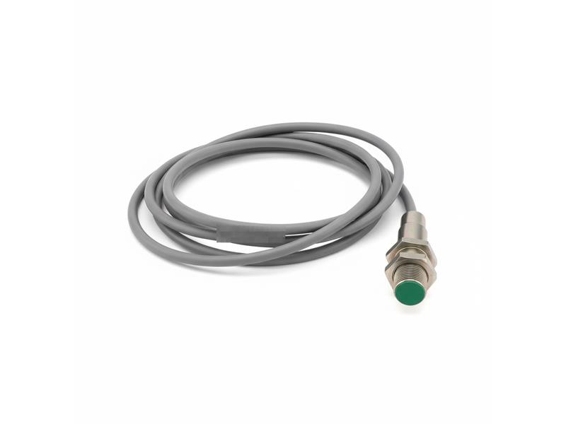 BAUMER ELECTRIC IFR-12.24.35