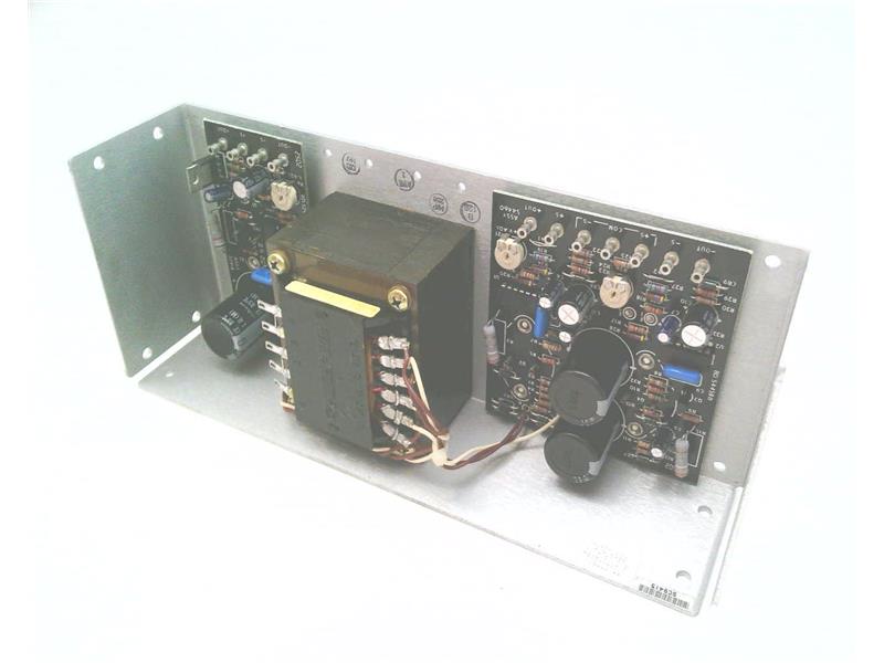BEL FUSE HBAA-40W-A